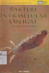 Image of Bakteri Intraselular Obligat