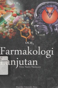 Image of Farmakologi Lanjutan