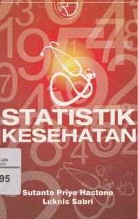 Image of Statistik Kesehatan