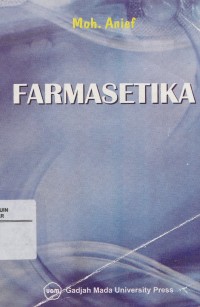 Image of Farmasetika