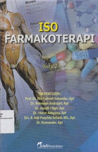 Image of Iso Farmakoterapi