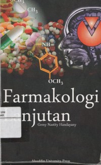 Image of Farmakologi Lanjutan