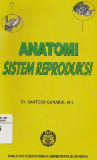 Image of Anatomi Sistem Reproduksi