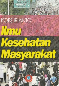 Image of Ilmu Kesehatan Masyarakat