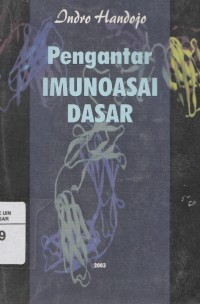 Image of Pengantar Imunoasai dasar