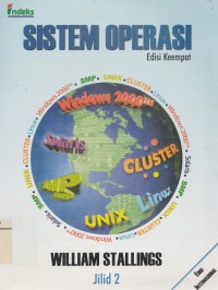 Image of Sistem Operasi