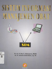 Image of Sistem Informasi Manajemen Obat