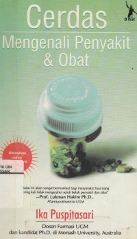 Image of Cerdas Mengenali Penyakit & Obat