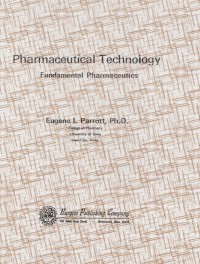 Image of Pharmaceutical Technology: Fundamental Pharmaceutics