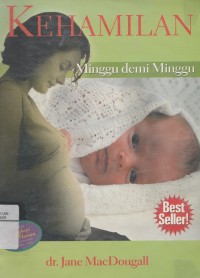 Image of Kehamilan Minggu demi Minggu