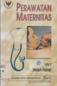 Image of Perawatan Maternitas
