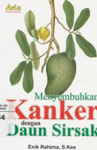 Image of Menyembuhkan Kanker dengan Daun Sirsak