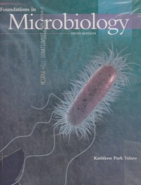 Image of Microbiology