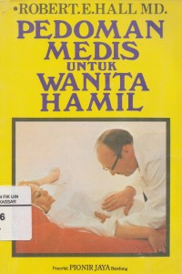 Image of Pedoman Medis untuk Wanita Hamil