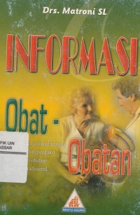 Image of Informasi Obat-obatan