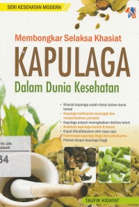 Image of Membongkar Selaksa Khasiat Kapulaga dalam dunia Kesehatan