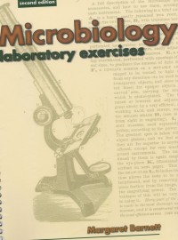 Image of Microbiology laboratory exercises
