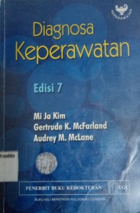 Image of Diagnosa Keperawatan