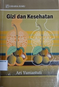 Image of Gizi dan kesehatan