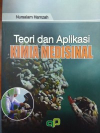 Image of Teori dan Aplikasi Kimia Medisinal