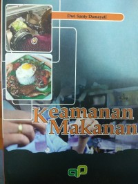 Image of Keamanan Makanan