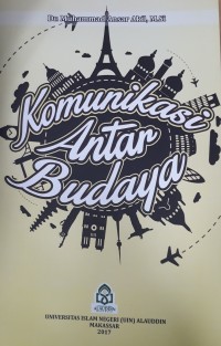 Image of Komunikasi antar budaya
