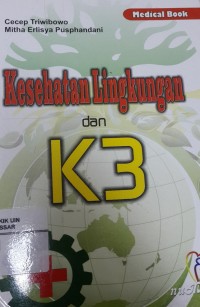 Image of Kesehatan Lingkungan dan K3