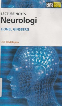 Image of Lecture Notes: Neurologi Edisi Kedelapan