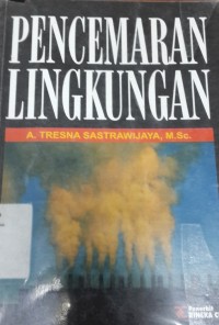 Image of Pencemaran Lingkungan