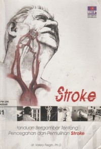 Image of Stroke :Panduan Bergambar Tentang Pencegahan stroke