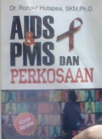 Image of AIDS dan PMS dan perkosaan