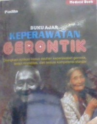 Image of Buku Ajar Keperawatan Gerontik