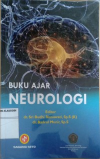 Image of Buku Ajar Neurologi