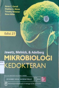 Image of Mikrobiologi Kedokteran