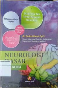 Image of Neurologi Dasar