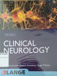 Image of Clinical Neurology