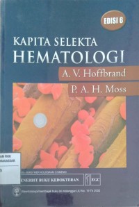 Image of Kapita Selekta Hematologi