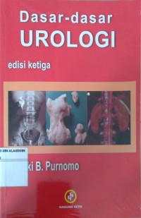 Image of Dasar-dasar Urologi