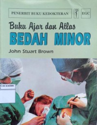 Image of Buku Ajar dan Atlas Bedah Minor
