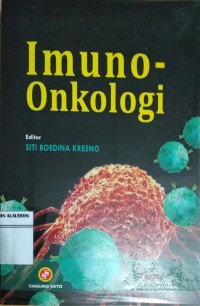 Image of Imunoonkologi