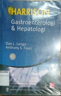 Image of Gastroenterologi & Hepatologi
