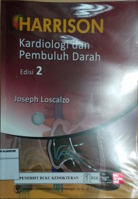 Image of Kardiologi dan Pembuluh Darah