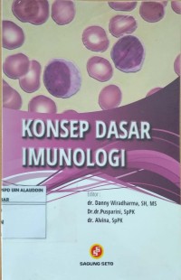 Image of Konsep Dasar Imunologi