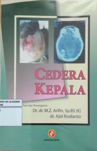 Image of Cedera Kepala