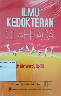 Image of Ilmu Kedokteran Olahraga