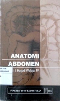 Image of Anatomi Abdomen