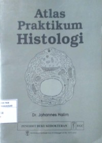 Image of Atlas Praktikum Histologi