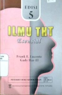 Image of Ilmu THT Esensial