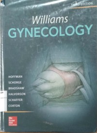 Image of Williams Gynecology
