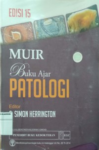 Image of Buku Ajar Patologi